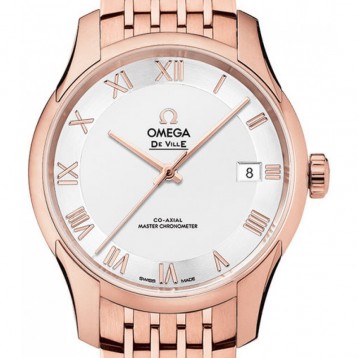 ソーサーシリーズアワービジョンウォッチ41MMマスタークロノメーター ソーサーシリーズアワービジョンウォッチ41MMマスタークロノメーター